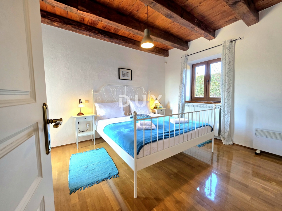 Casa Svetvinčenat, 185m2