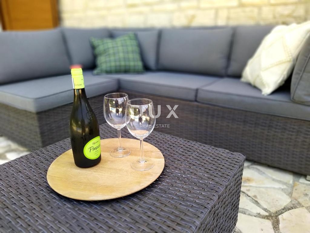 Casa Svetvinčenat, 185m2