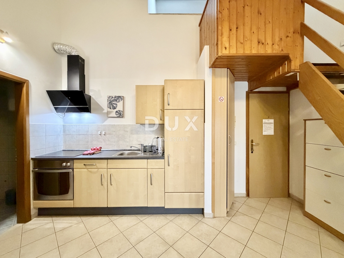 ISTRIA, UMAGO - NUOVO - 2BR+LR, 300 metri dal mare