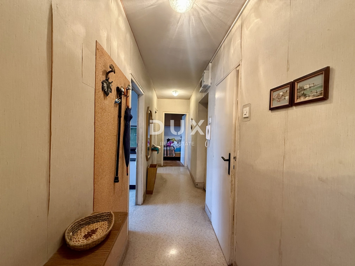 RIJEKA, DONJA VEŽICA - Appartamento di 2 locali, 40 m2, Bellissimo edificio residenziale!