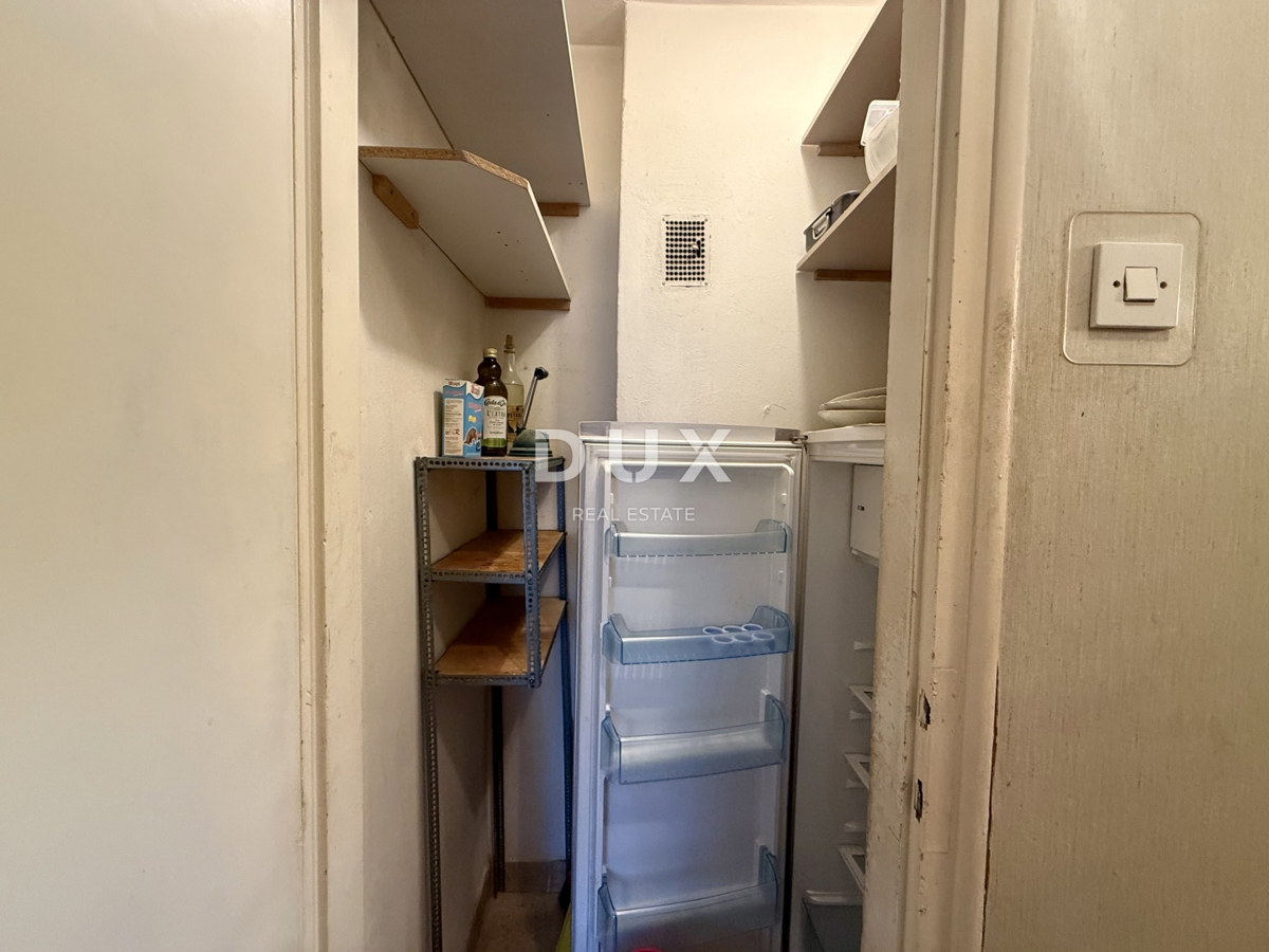 RIJEKA, DONJA VEŽICA - Appartamento di 2 locali, 40 m2, Bellissimo edificio residenziale!