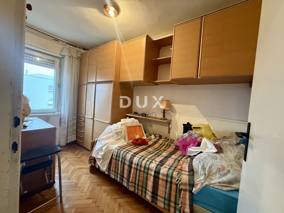 RIJEKA, DONJA VEŽICA - Appartamento di 2 locali, 40 m2, Bellissimo edificio residenziale!