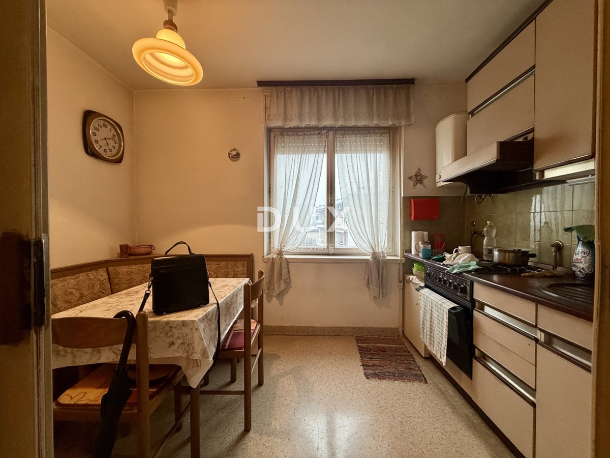 RIJEKA, DONJA VEŽICA - Appartamento di 2 locali, 40 m2, Bellissimo edificio residenziale!