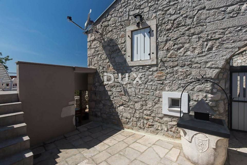 Casa Crikvenica, 75m2