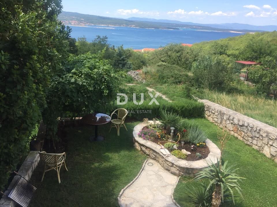 Casa Crikvenica, 75m2