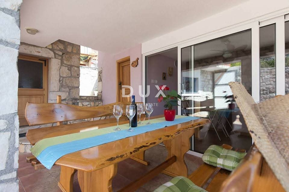 Casa Crikvenica, 75m2