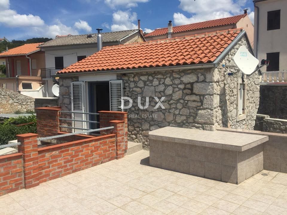 Casa Crikvenica, 75m2