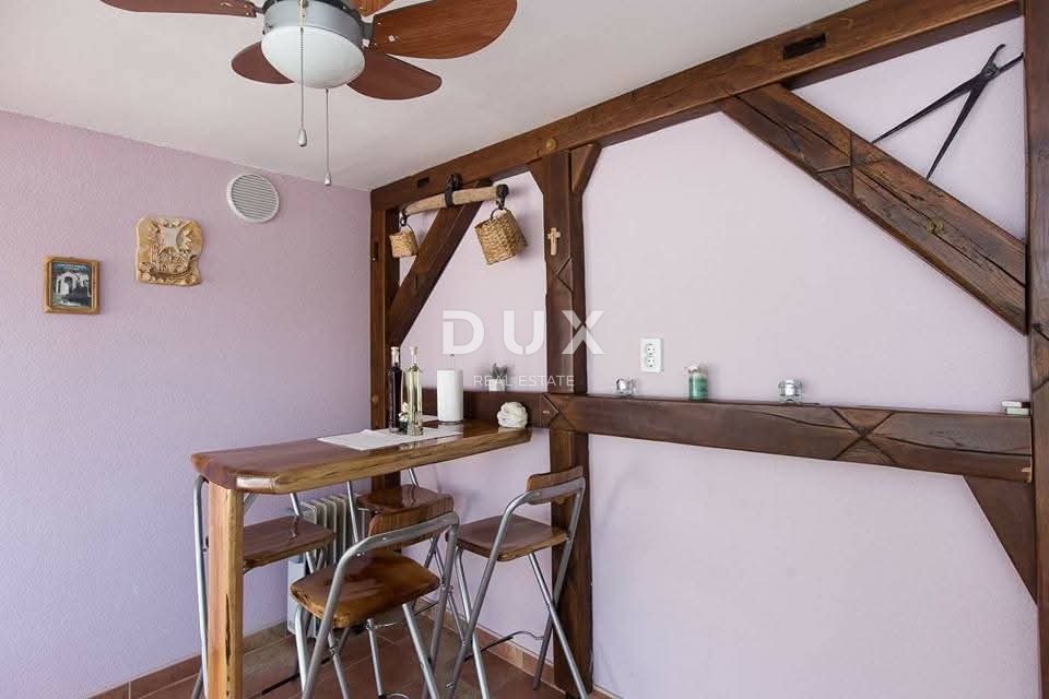 Casa Crikvenica, 75m2