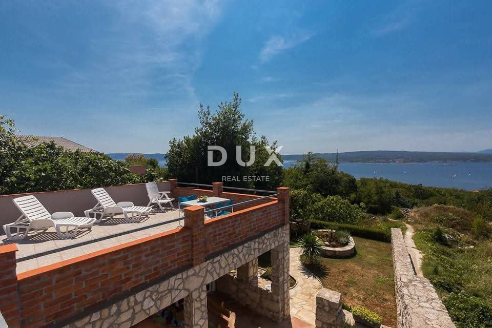 Casa Crikvenica, 75m2