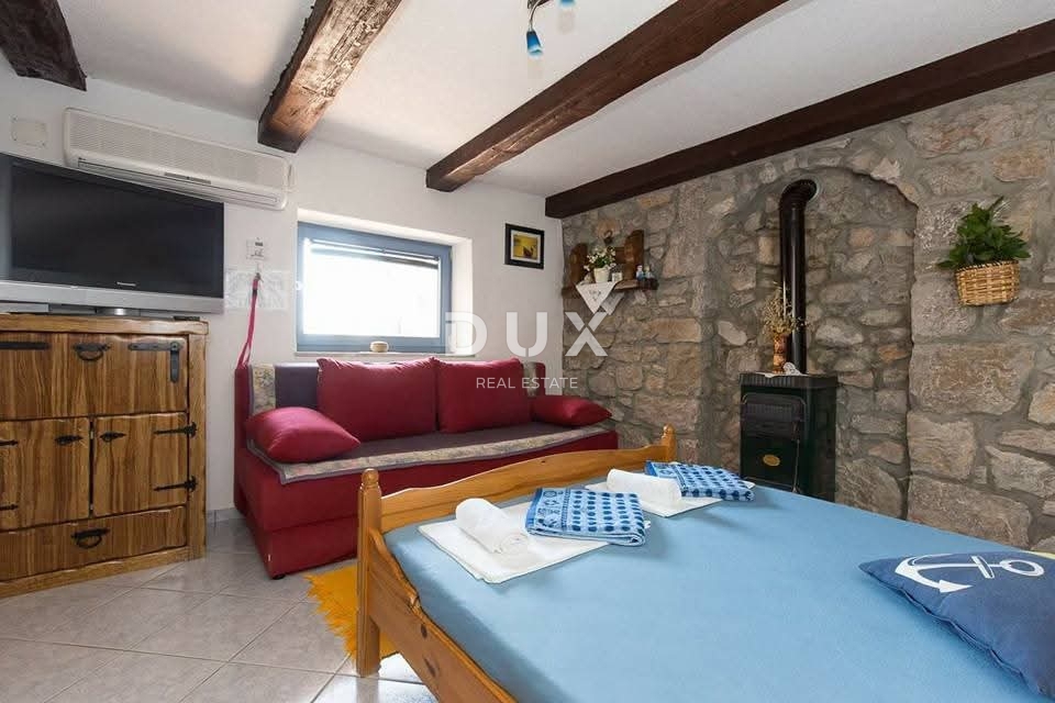 Casa Crikvenica, 75m2