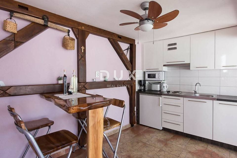 Casa Crikvenica, 75m2