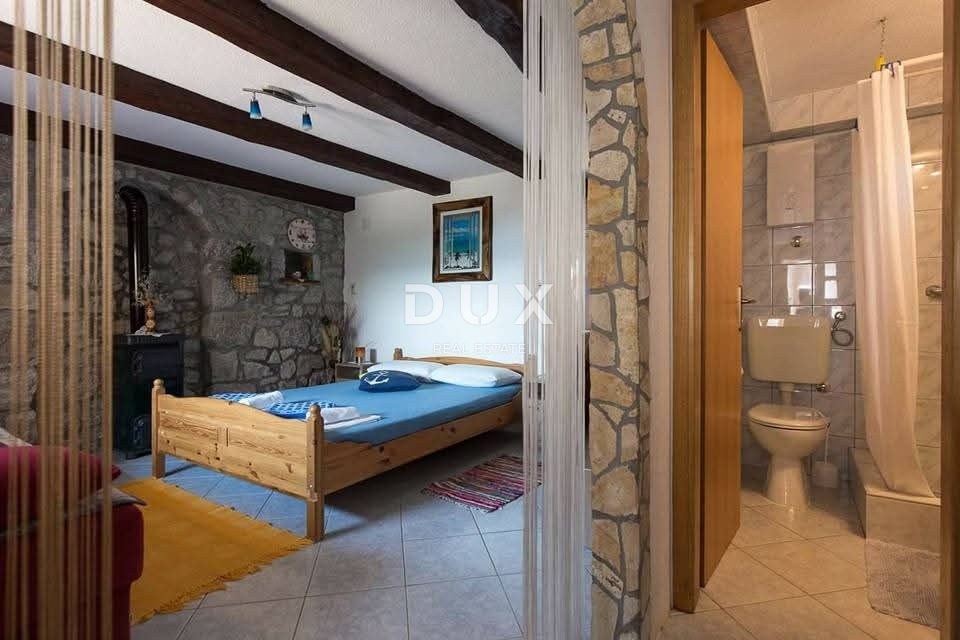 Casa Crikvenica, 75m2