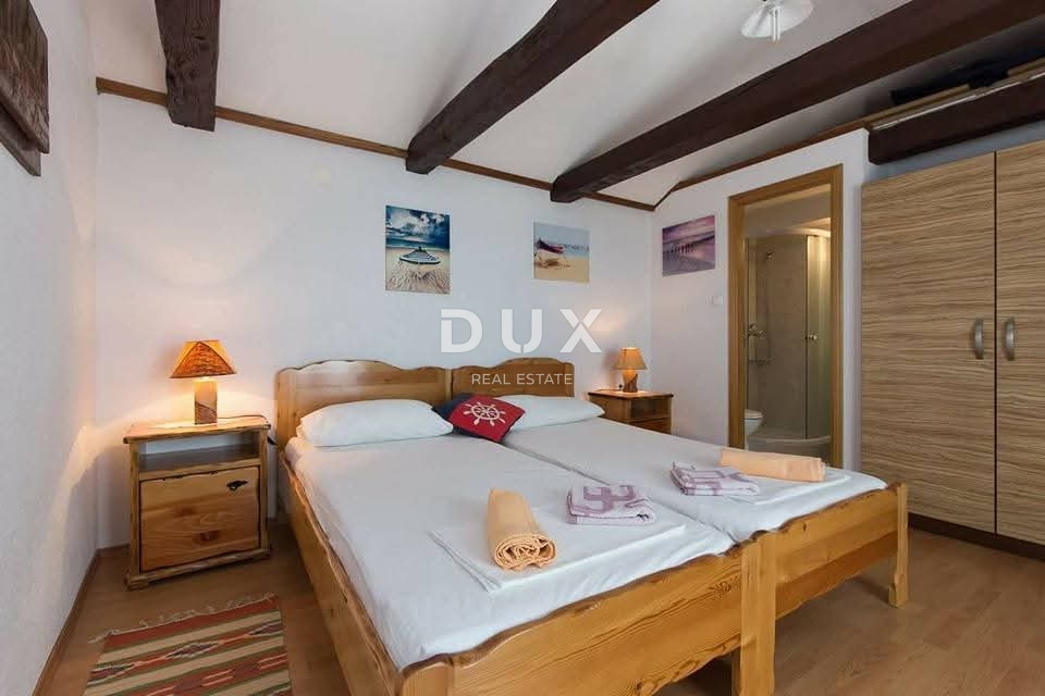 Casa Crikvenica, 75m2