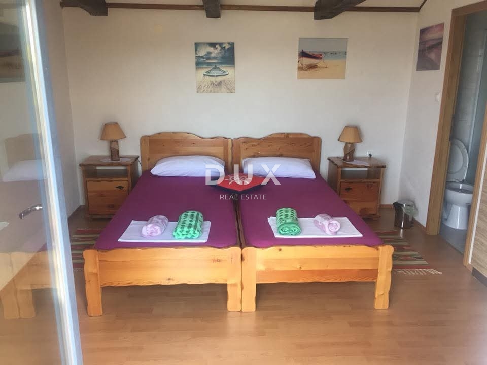 Casa Crikvenica, 75m2