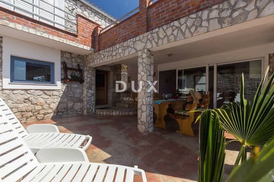 Casa Crikvenica, 75m2