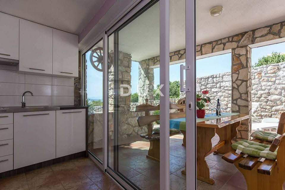 Casa Crikvenica, 75m2