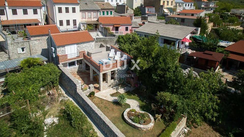 Casa Crikvenica, 75m2