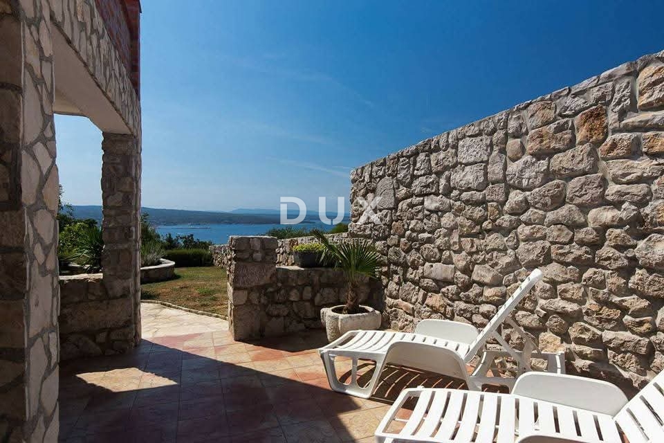 Casa Crikvenica, 75m2