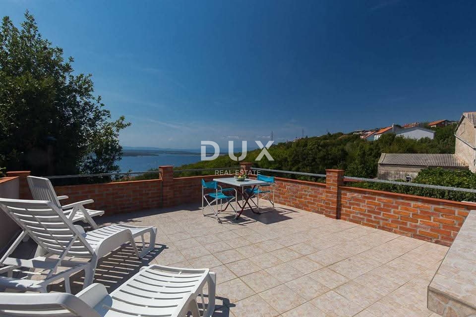 Casa Crikvenica, 75m2