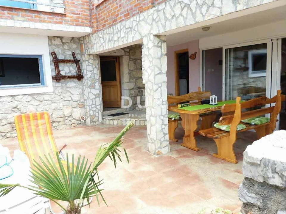 Casa Crikvenica, 75m2