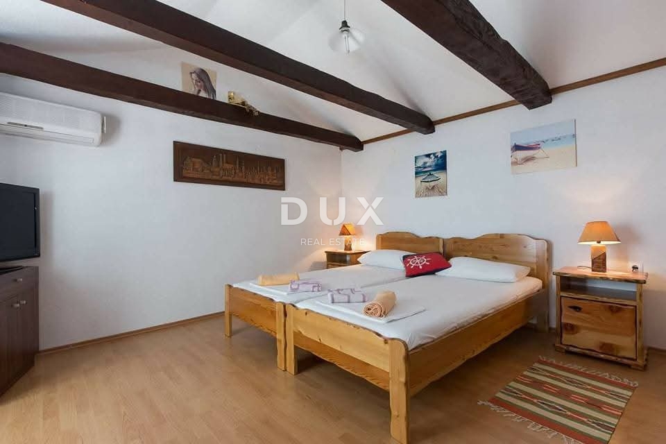 Casa Crikvenica, 75m2