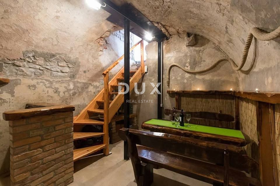 Casa Crikvenica, 75m2