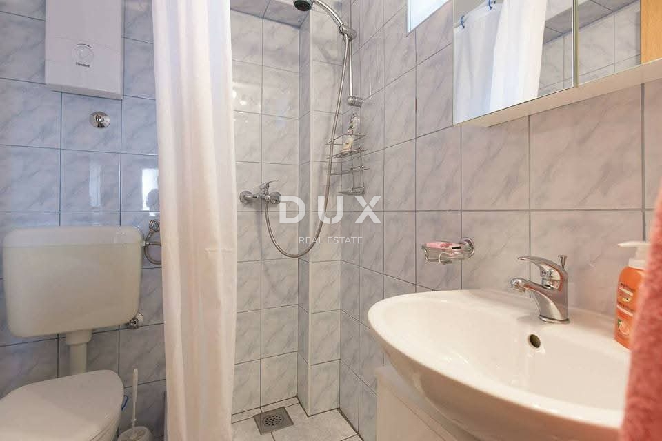 Casa Crikvenica, 75m2