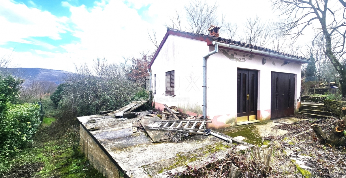 Casa Labin, 63m2