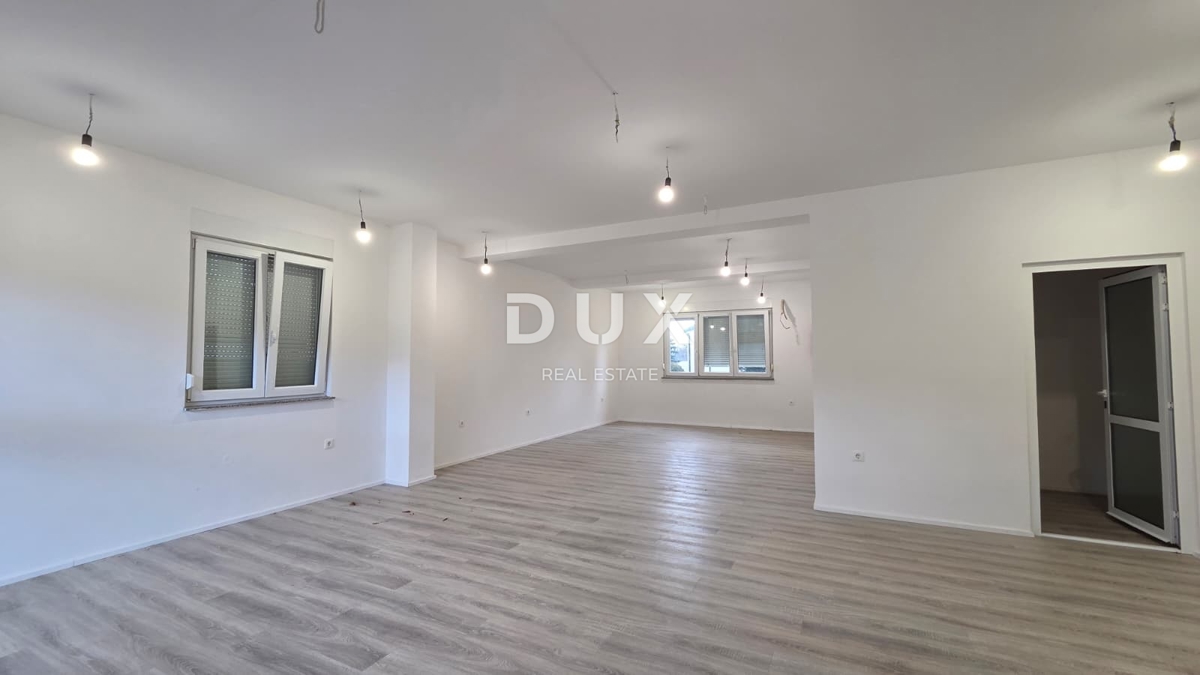 Locale commerciale Saršoni, Viškovo, 73,14m2