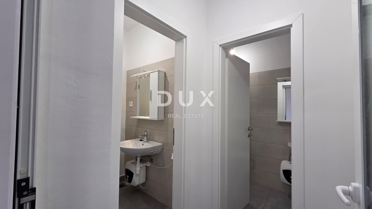 Locale commerciale Saršoni, Viškovo, 73,14m2