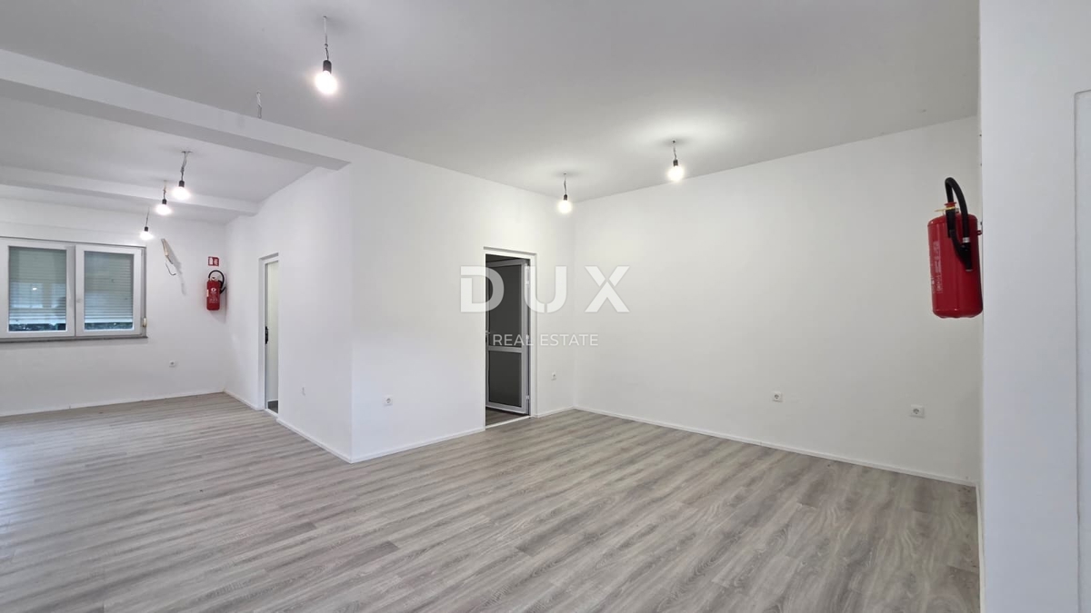 Locale commerciale Saršoni, Viškovo, 73,14m2