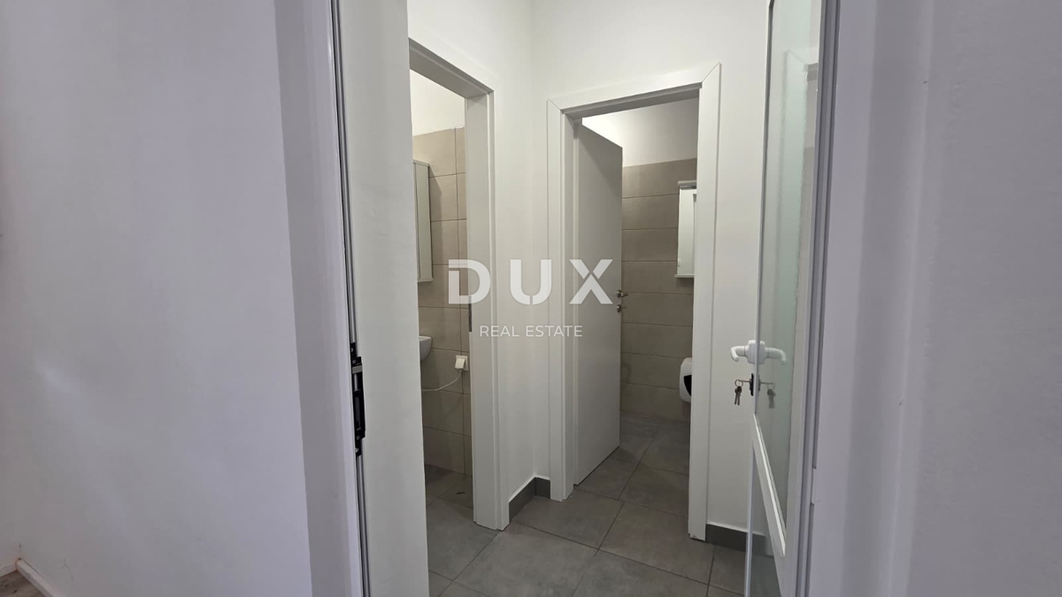 Locale commerciale Saršoni, Viškovo, 73,14m2