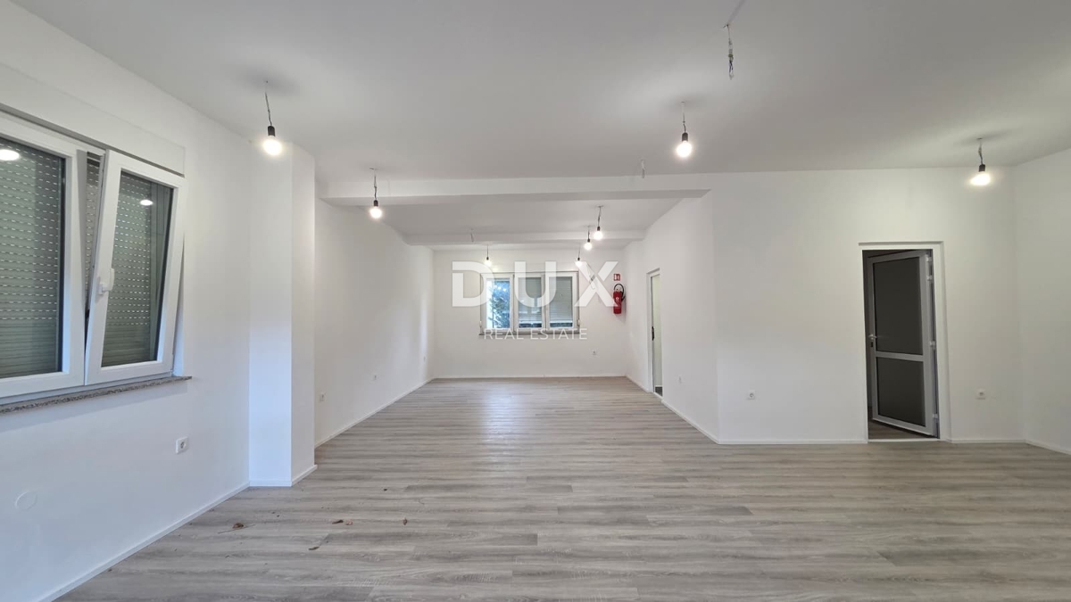 Locale commerciale Saršoni, Viškovo, 73,14m2