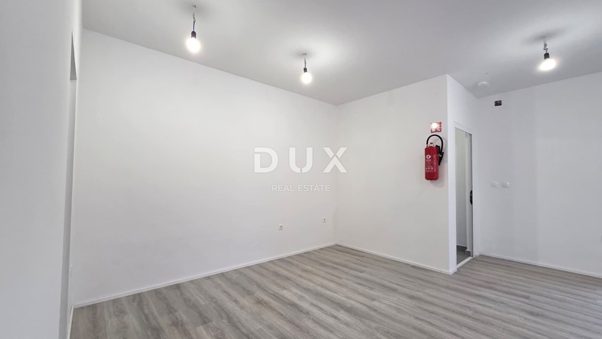 Locale commerciale Saršoni, Viškovo, 73,14m2