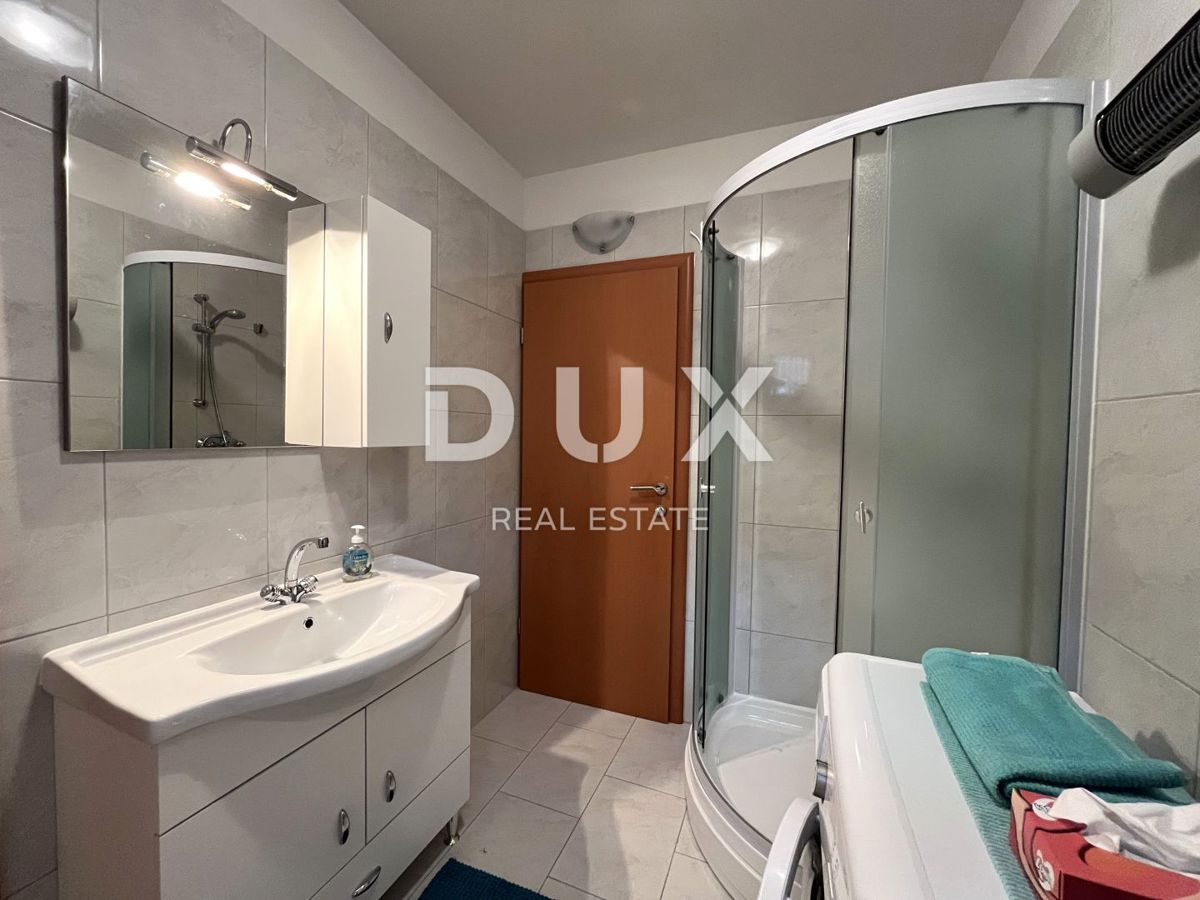 LOVRAN, DOBREĆ - Paradiso panoramico sopra il Quarnero - un appartamento che vi toglierà il fiato