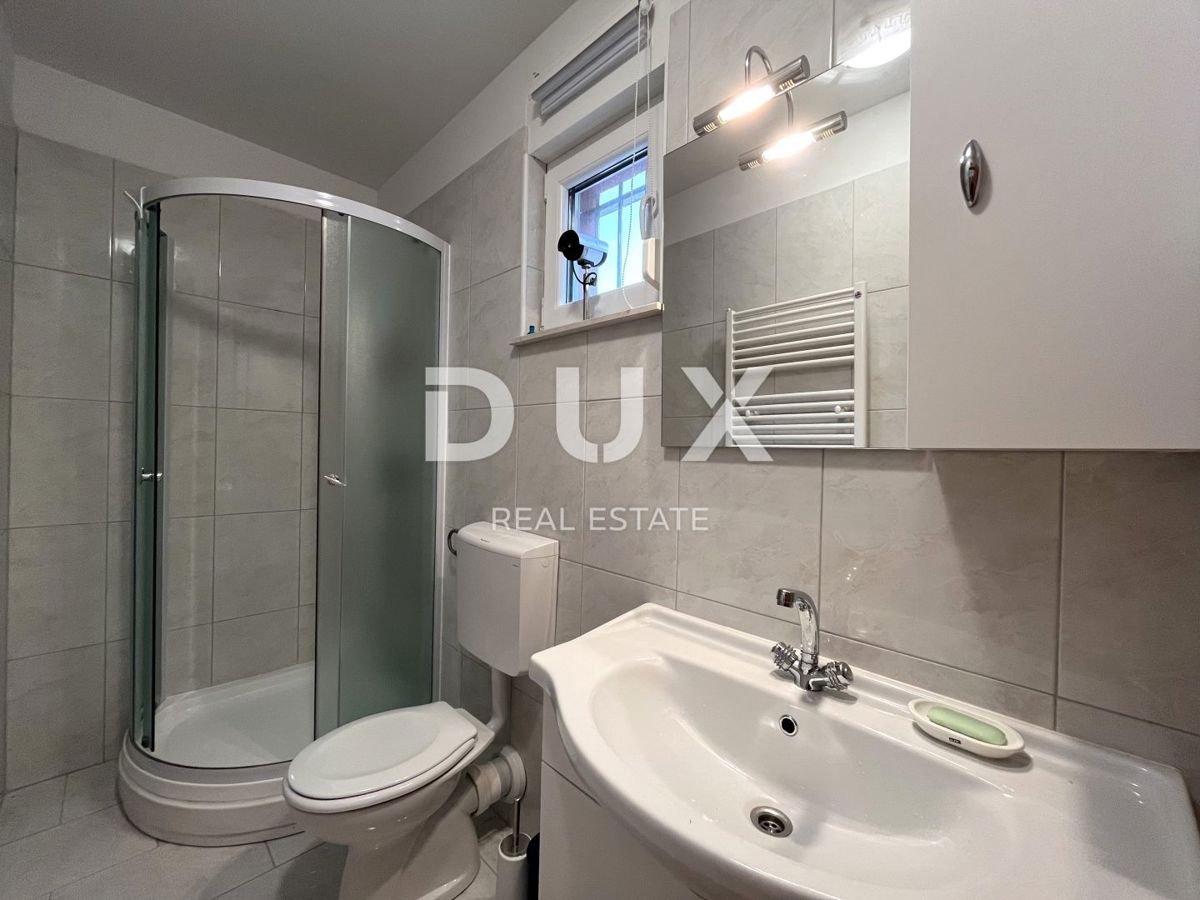 LOVRAN, DOBREĆ - Paradiso panoramico sopra il Quarnero - un appartamento che vi toglierà il fiato