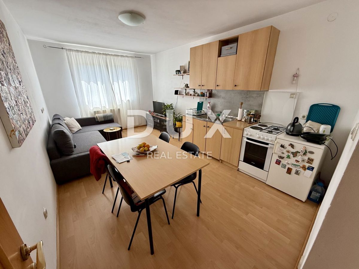 RIJEKA, DONJA DRENOVA - 1 camera da letto + bagno, giardino, ottima posizione!