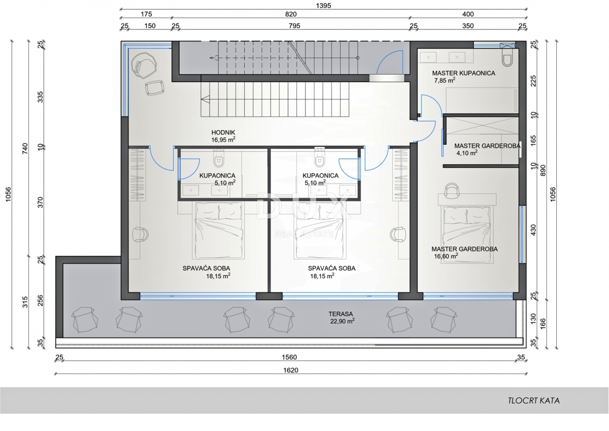ISTRIA, PARENZO - Casa di lusso con piscina a pochi passi dal mare