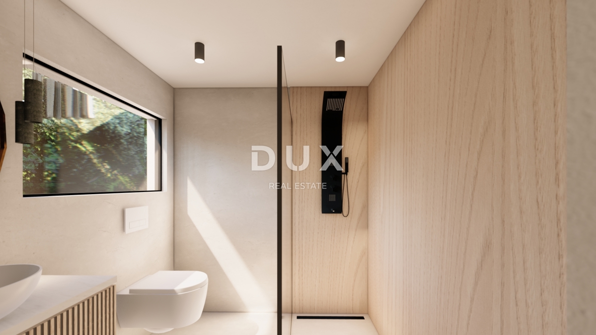 ISTRIA, PARENZO - Casa di lusso con piscina a pochi passi dal mare