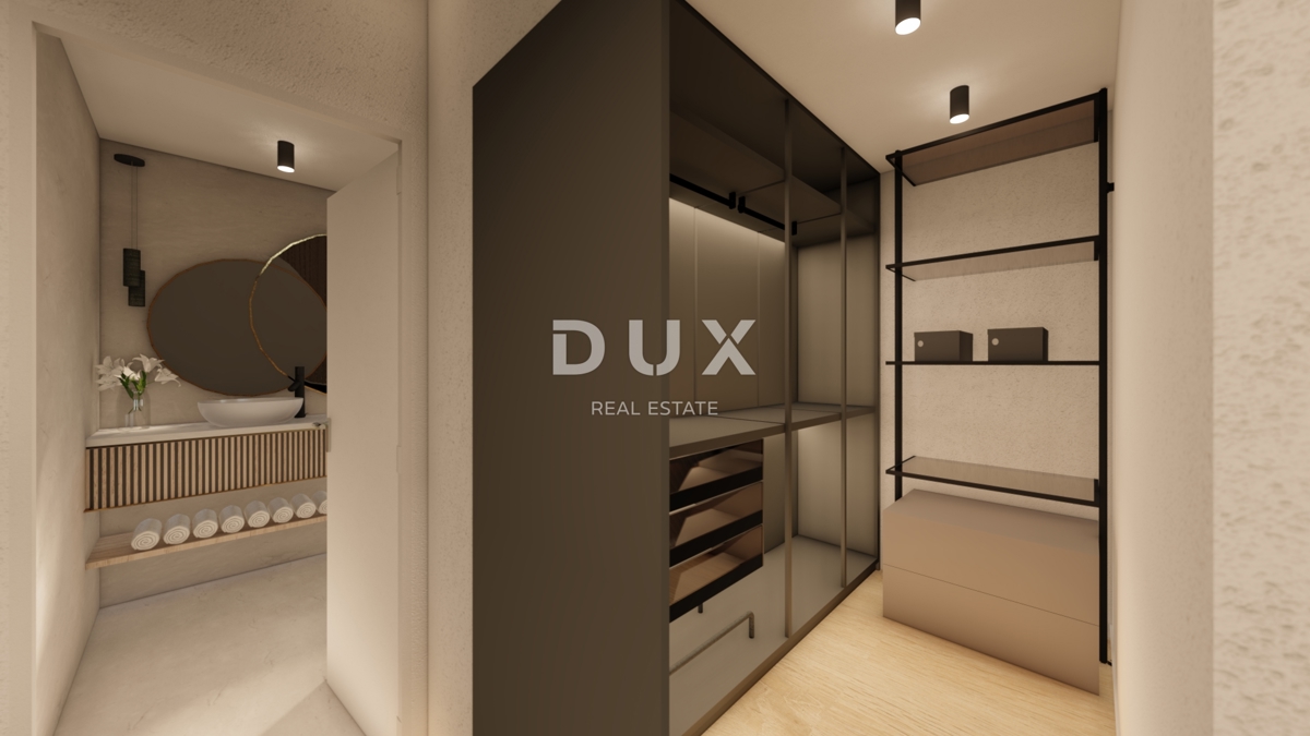 ISTRIA, PARENZO - Casa di lusso con piscina a pochi passi dal mare