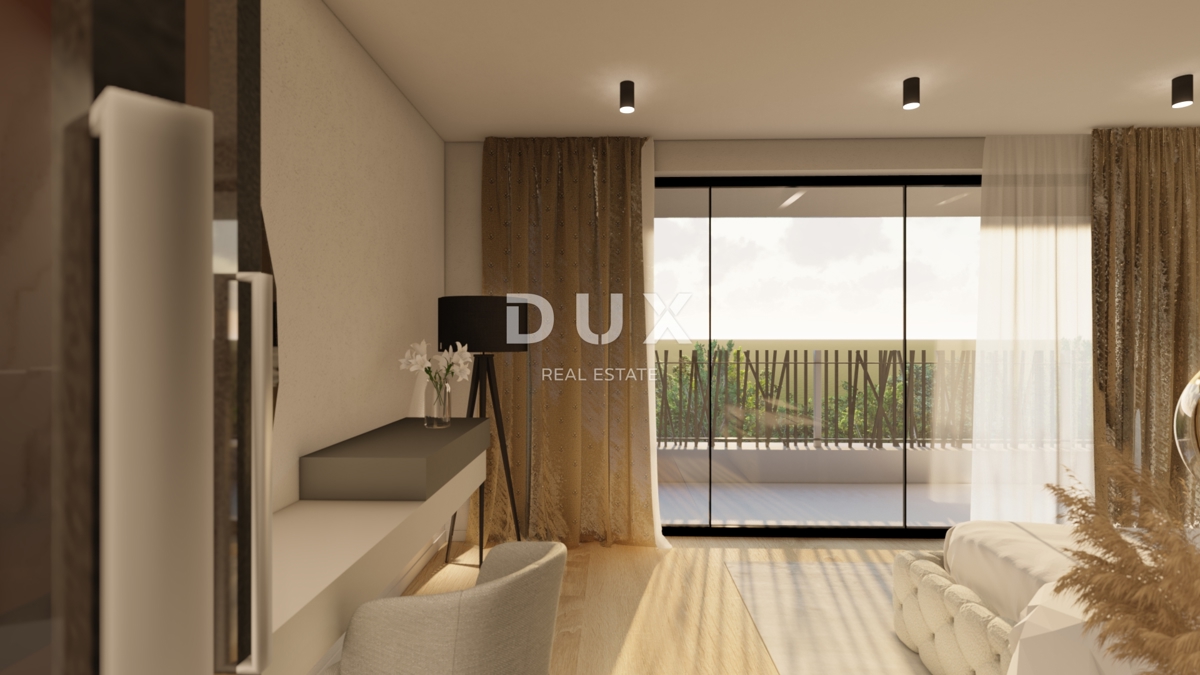 ISTRIA, PARENZO - Casa di lusso con piscina a pochi passi dal mare