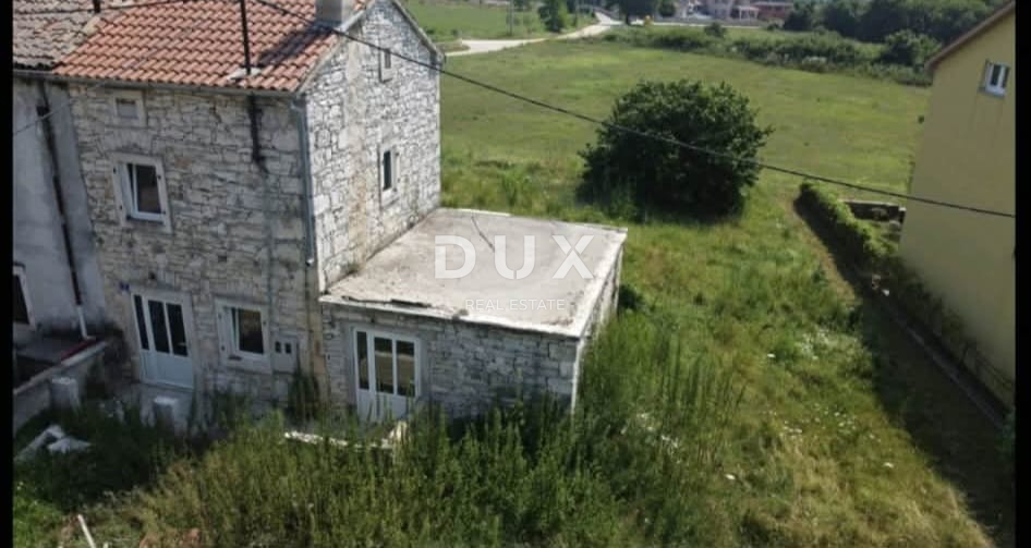 Casa Grandići, Barban, 100m2