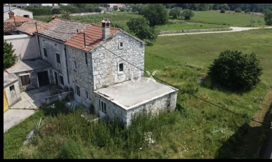 Casa Grandići, Barban, 100m2