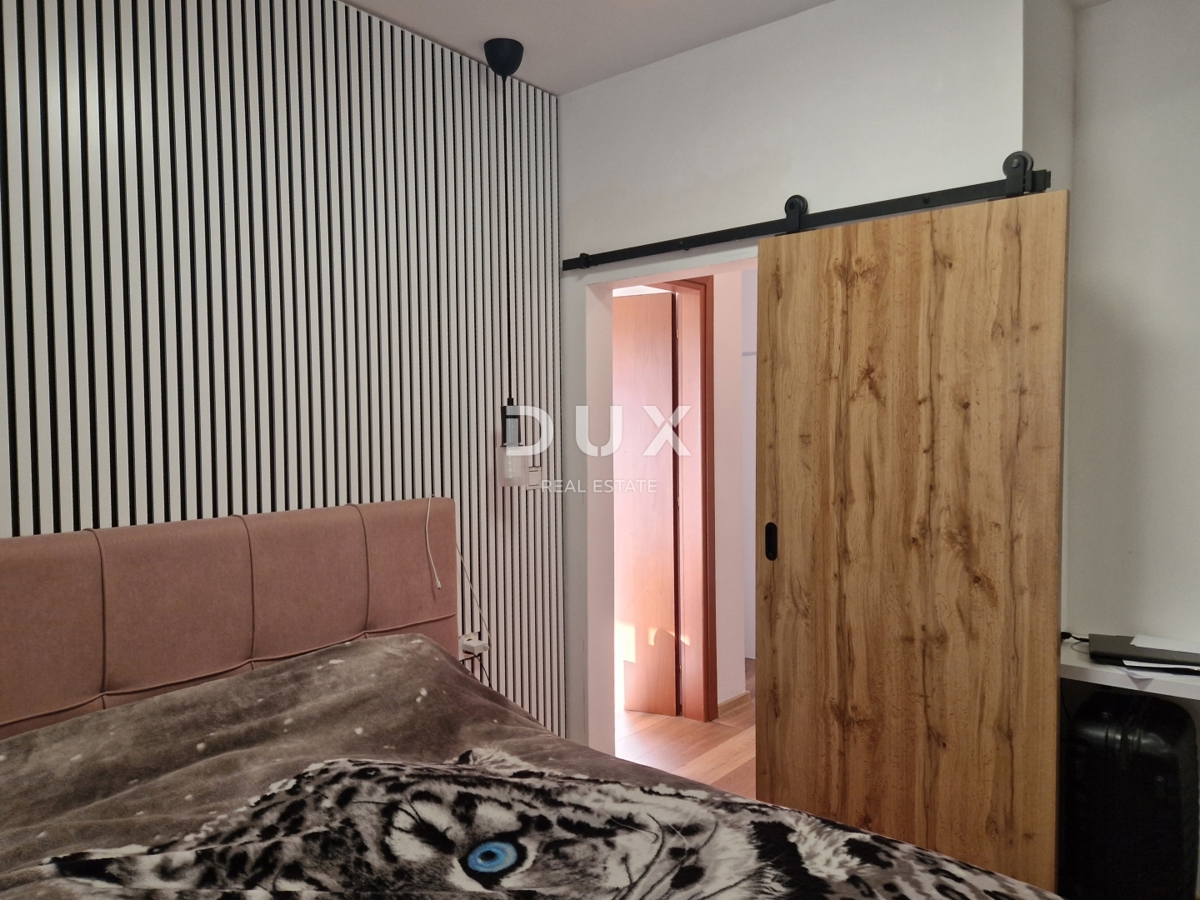 ZAGABRIA, LANIŠTE – Spazioso appartamento familiare con quattro camere da letto e due balconi