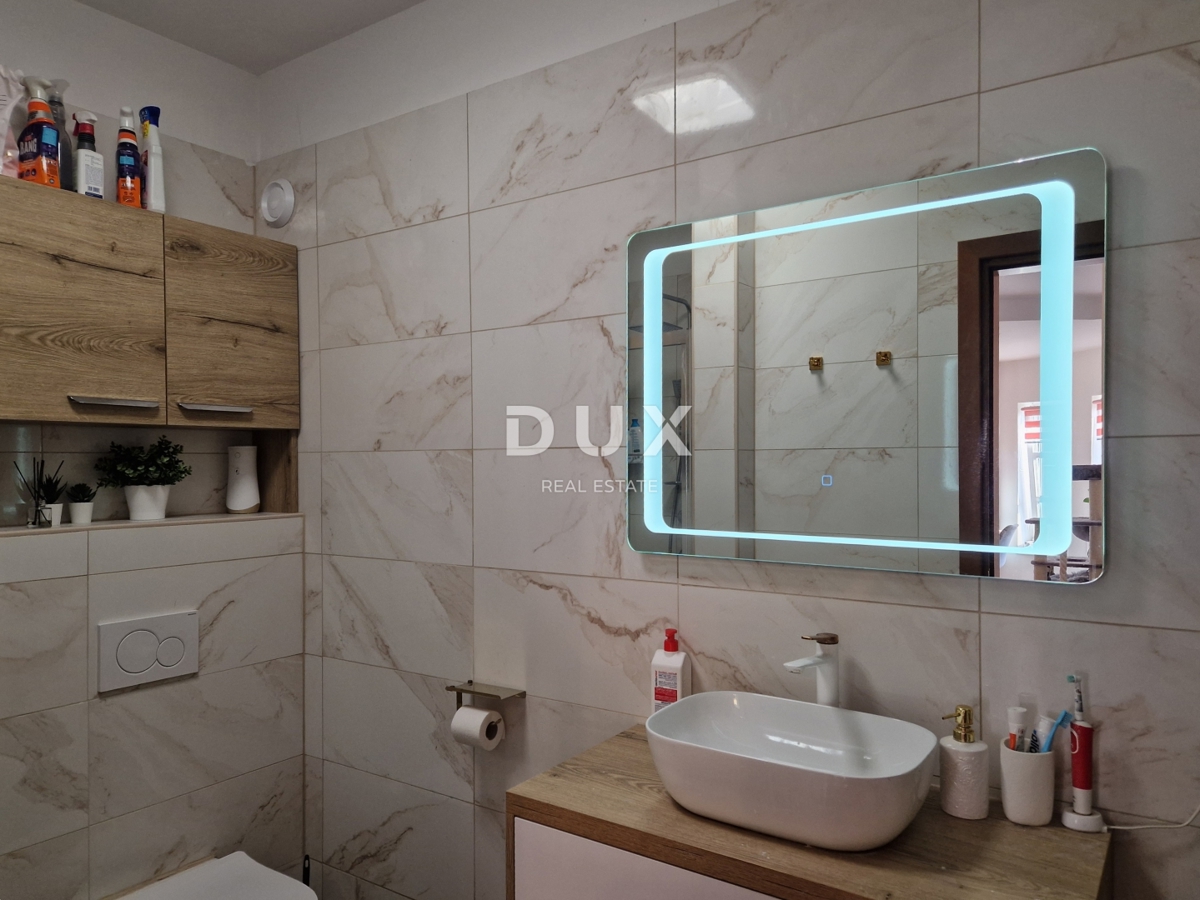 ZAGABRIA, LANIŠTE – Spazioso appartamento familiare con quattro camere da letto e due balconi