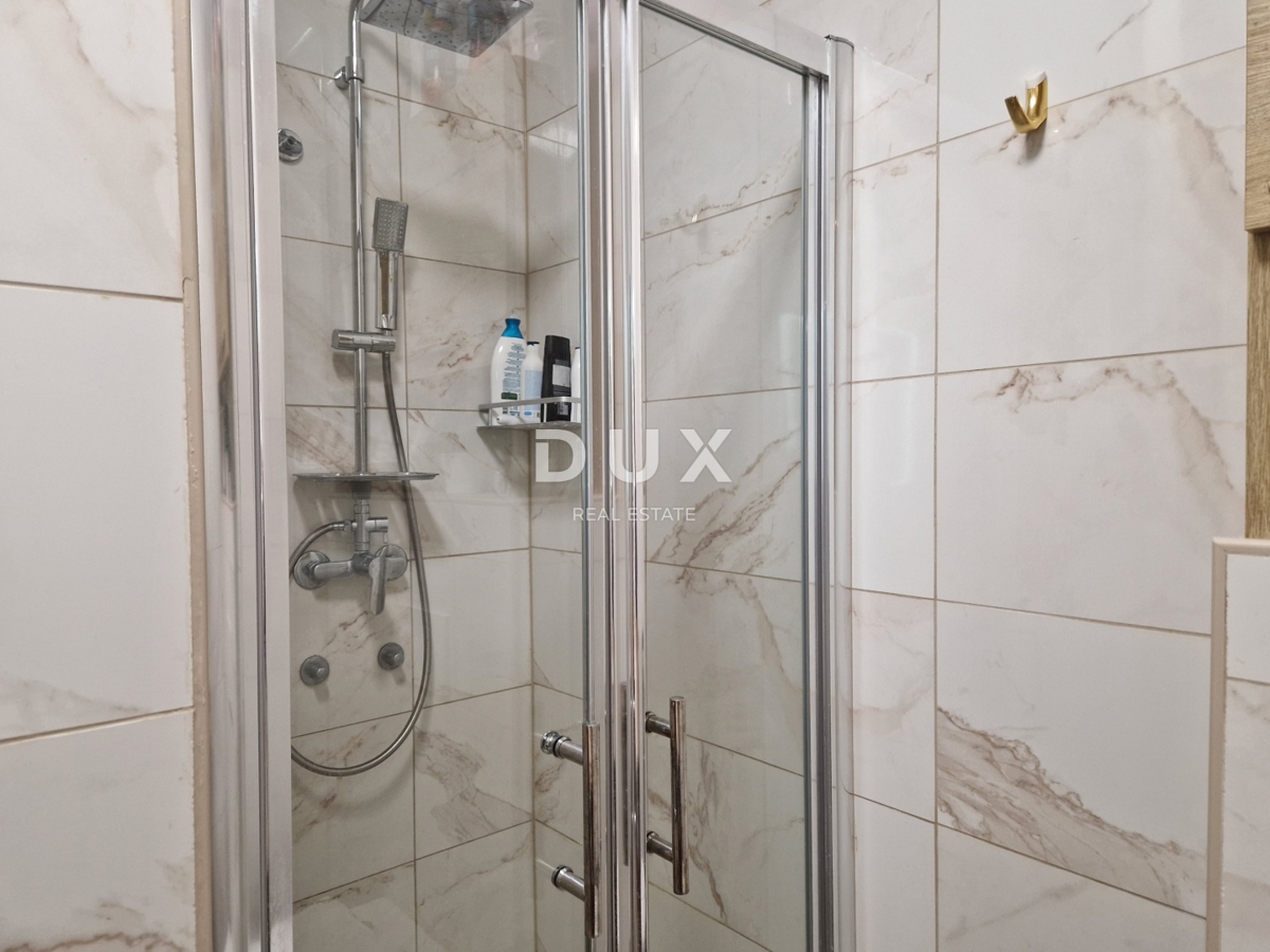 ZAGABRIA, LANIŠTE – Spazioso appartamento familiare con quattro camere da letto e due balconi