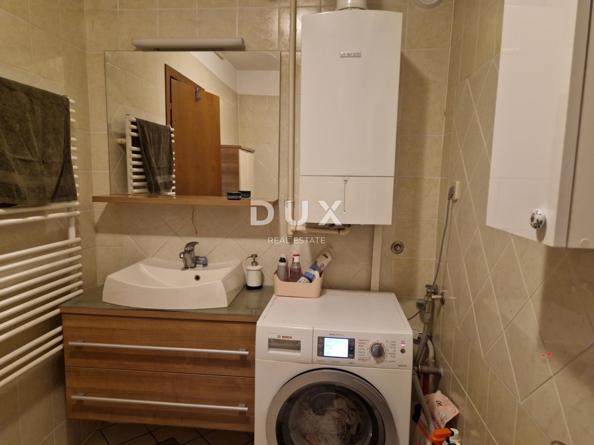 ZAGABRIA, LANIŠTE – Spazioso appartamento familiare con quattro camere da letto e due balconi