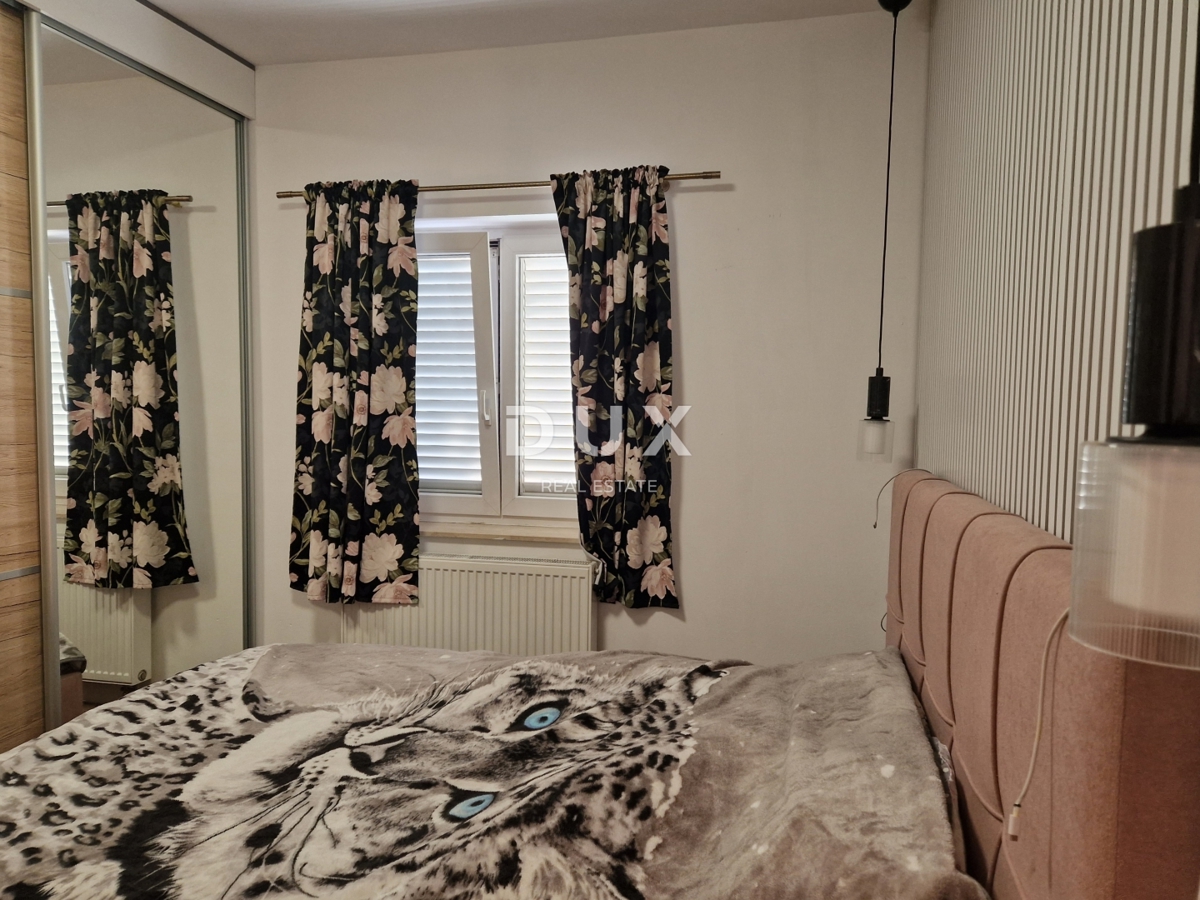 ZAGABRIA, LANIŠTE – Spazioso appartamento familiare con quattro camere da letto e due balconi