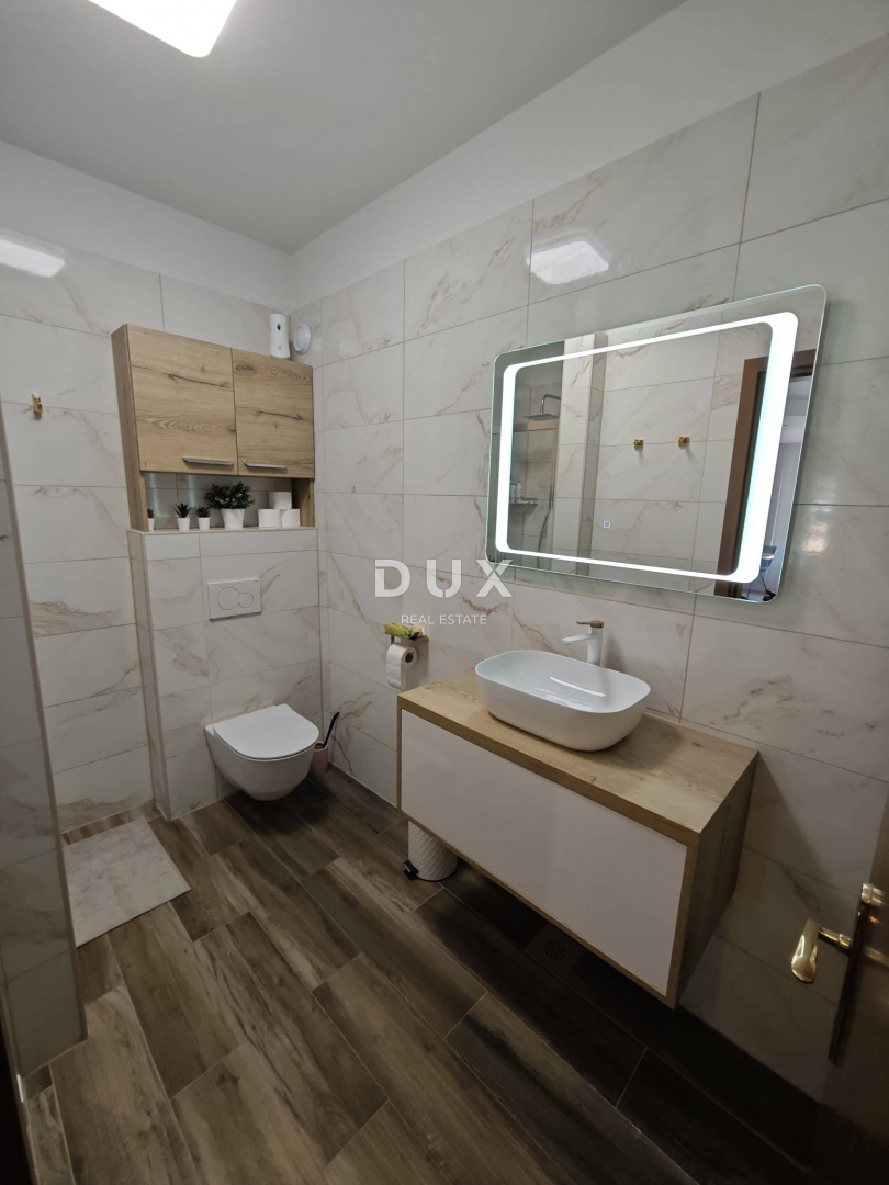 ZAGABRIA, LANIŠTE – Spazioso appartamento familiare con quattro camere da letto e due balconi