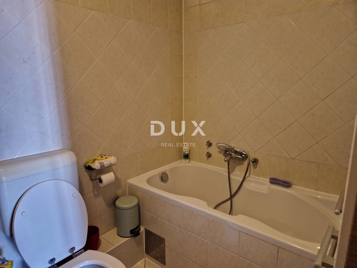 ZAGABRIA, LANIŠTE – Spazioso appartamento familiare con quattro camere da letto e due balconi